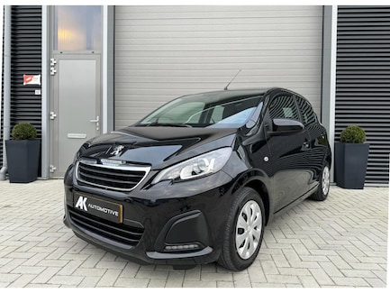 Peugeot 108 0