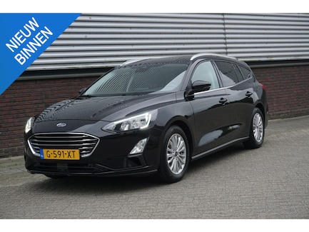 Ford Focus 0