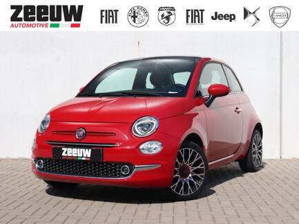 Fiat 500 0