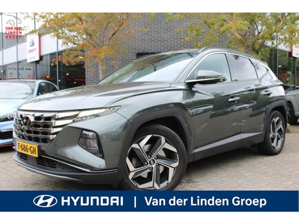 Hyundai Tucson 0