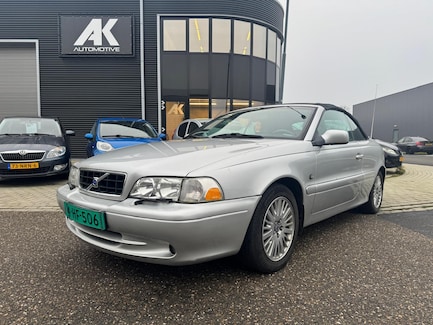 Volvo C70 0
