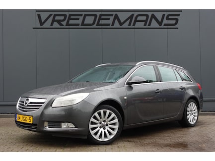 Opel Insignia 0