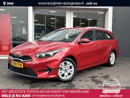 Kia Ceed 0
