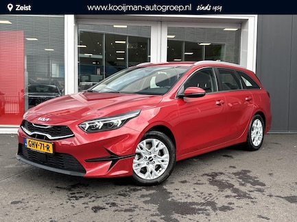 Kia Ceed 0