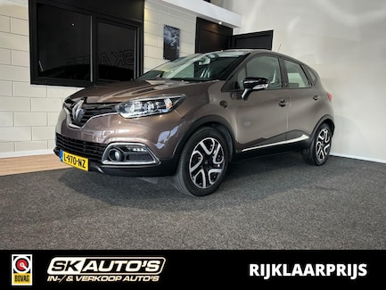 Renault Captur 0