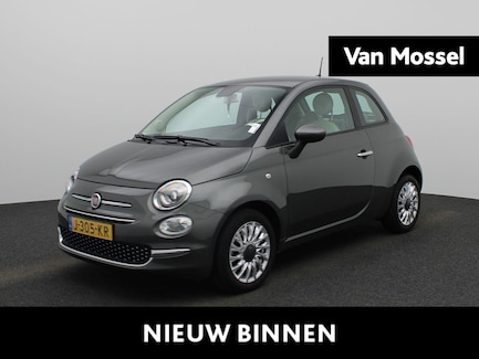Fiat 500 0