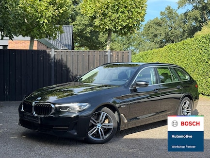 BMW 5-Serie 0