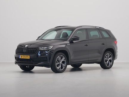 Skoda Kodiaq 0