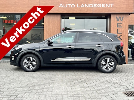 Kia Niro 0