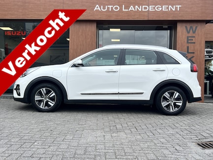 Kia Niro 0