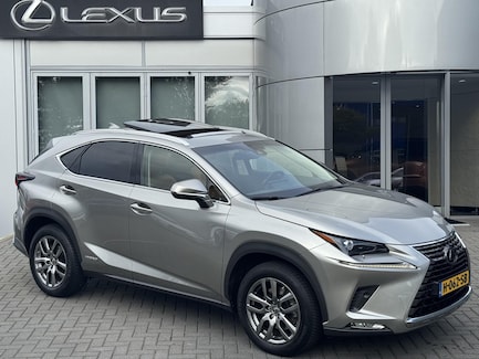 Lexus NX 0