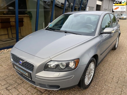 Volvo S40 0