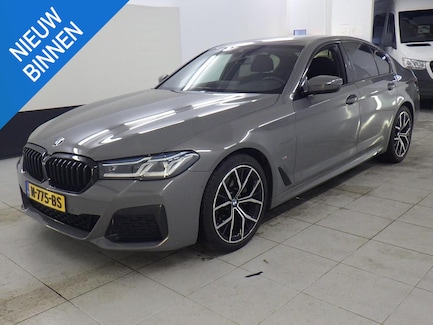 BMW 5-Serie 0