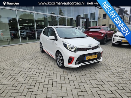 Kia Picanto 0