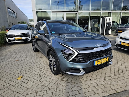 Kia Sportage 0