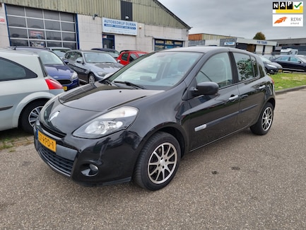 Renault Clio 0