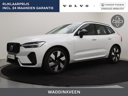 Volvo XC60 0