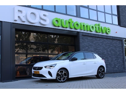 Opel Corsa 0