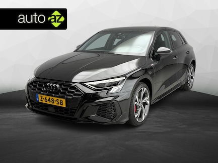 Audi A3 0