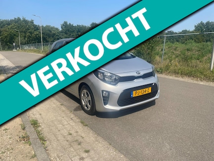 Kia Picanto 0