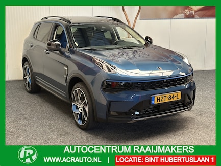 Lynk & Co 01 0