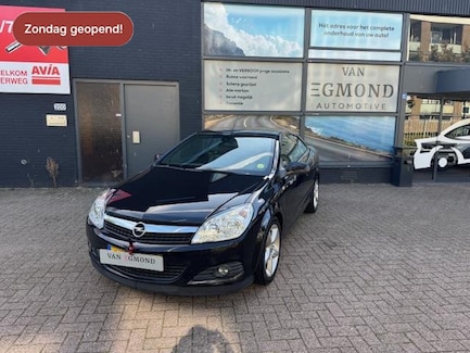 Opel Astra 0