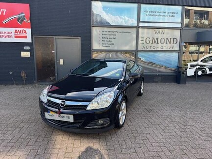 Opel Astra 0