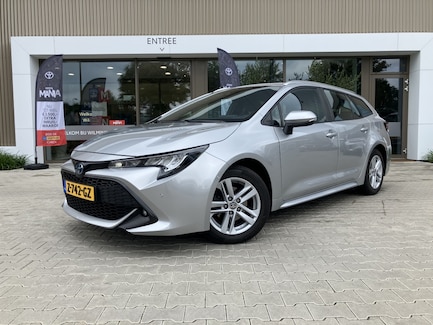 Toyota Corolla 0