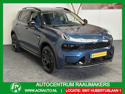 Lynk & Co 01 0