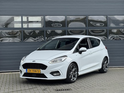 Ford Fiesta 0