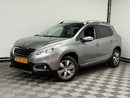 Peugeot 2008 0