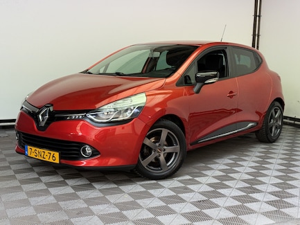 Renault Clio 0