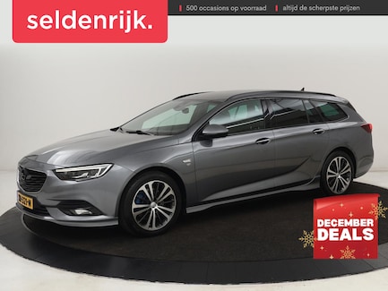 Opel Insignia 0