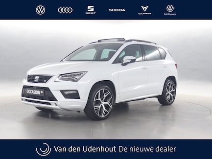 SEAT Ateca 0