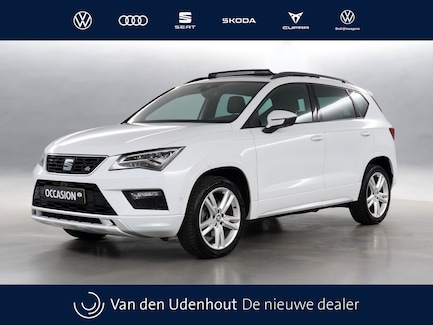 SEAT Ateca 0