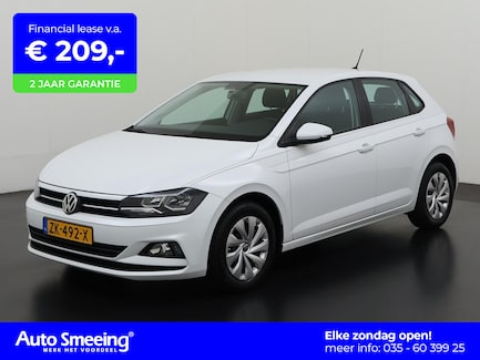 Volkswagen Polo 0