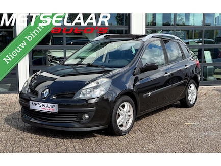 Renault Clio 0