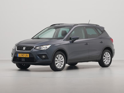 SEAT Arona 0