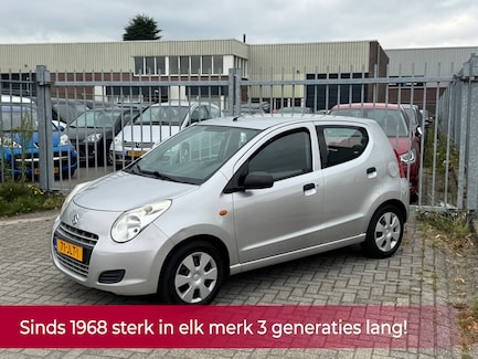 Suzuki Alto 0