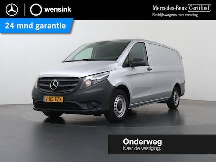 Mercedes-Benz Vito 0