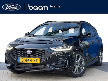 Ford Focus 0