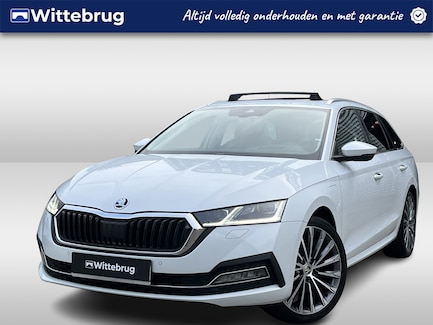 Skoda Octavia 0