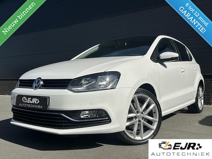 Volkswagen Polo 0