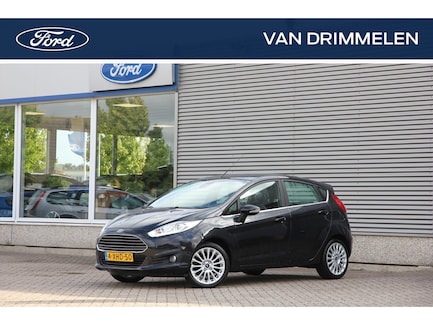 Ford Fiesta 0