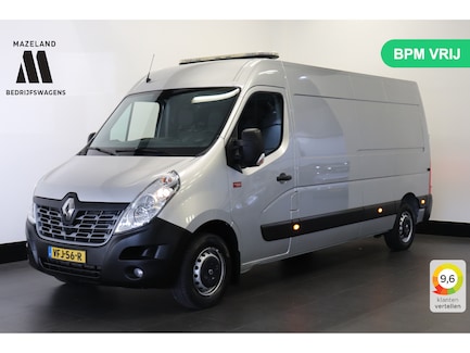 Renault Master 0