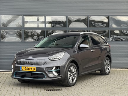 Kia e-Niro 0