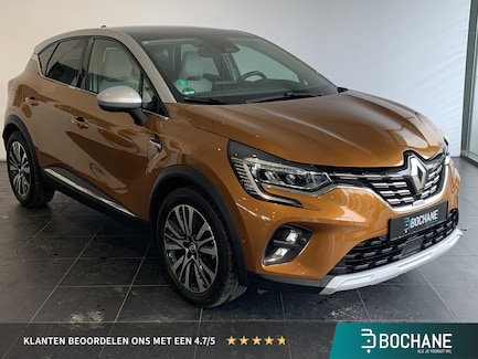 Renault Captur 0
