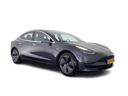 Tesla Model 3 0