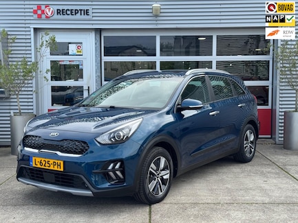 Kia Niro 0