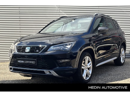 SEAT Ateca 0